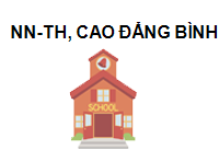 TRUNG TÂM Trung tâm NN-TH, Cao đẳng Bình Thuận